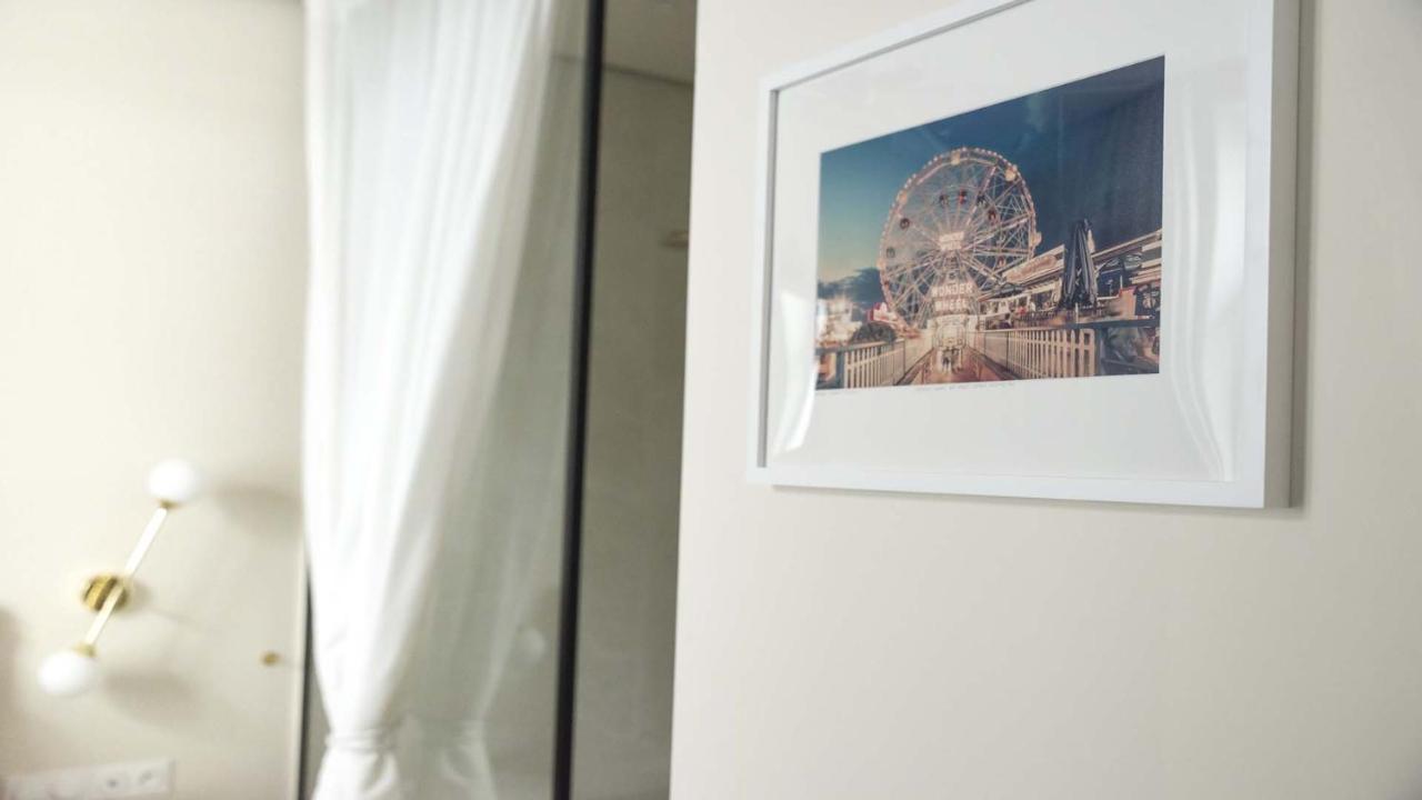 Charmant Studio A Paris 15 A Proximite Tour Eiffel Exterior photo